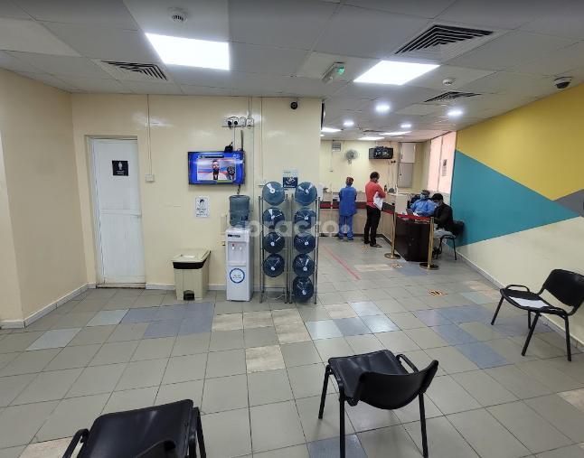 Al Azhar Clinic -Branch The Gardens Dubai