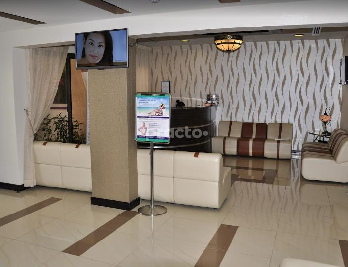 Cocoona Mirdiff Mirdif Dubai