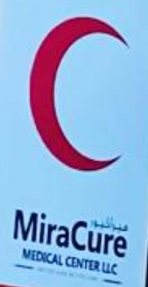 Miracure Medical Centre Llc