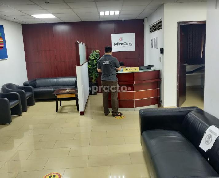 Miracure Medical Centre Llc Ras Al Khor Industrial Area 2 Dubai