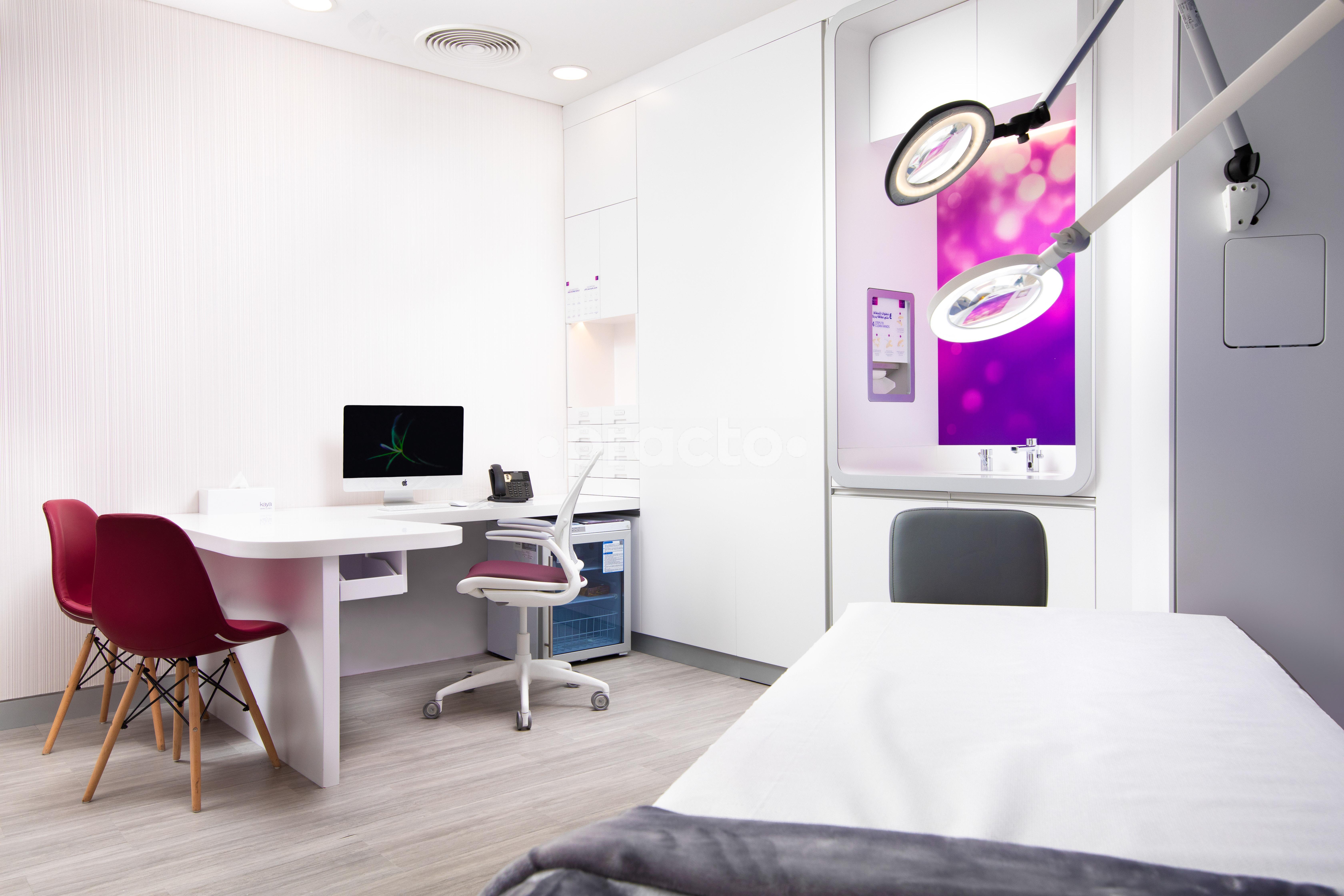 Kaya Skin Clinic - Mirdif City Centre Mirdif Dubai