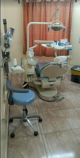New Sanaiya Clinic - Br Horalanz Hor Al Anz Dubai