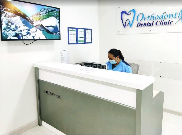 Orthodontix Dental Clinic Port Saeed Dubai