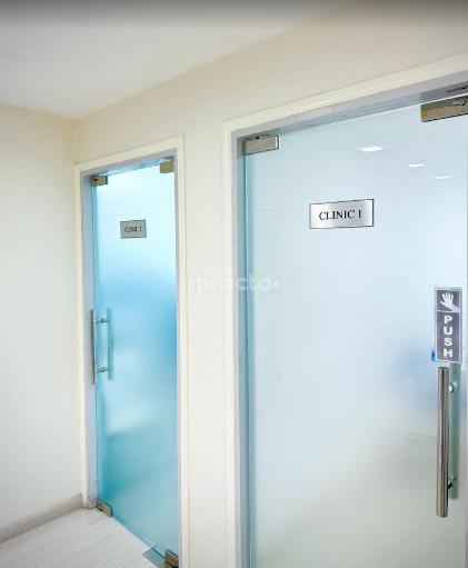 Orthodontix Dental Clinic Port Saeed Dubai