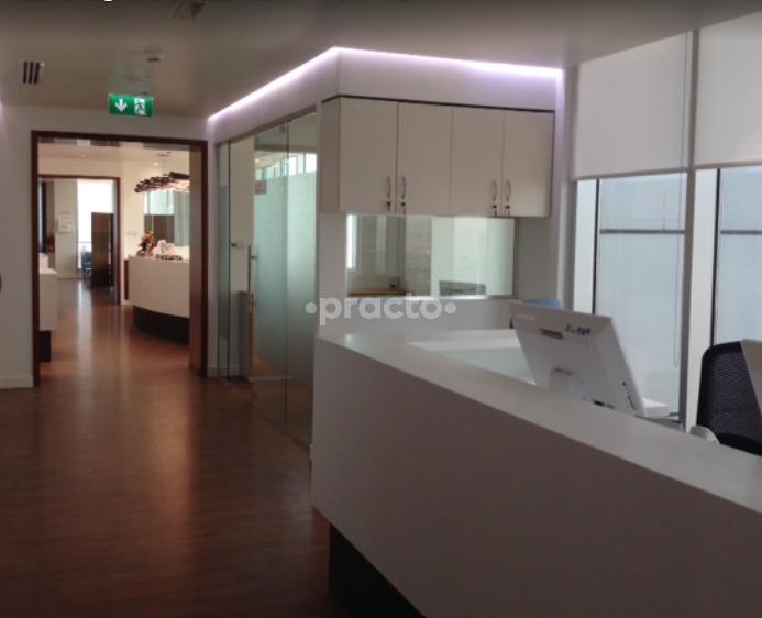 Cosmesurge Clinics Llc Branch Dubai Marina Dubai