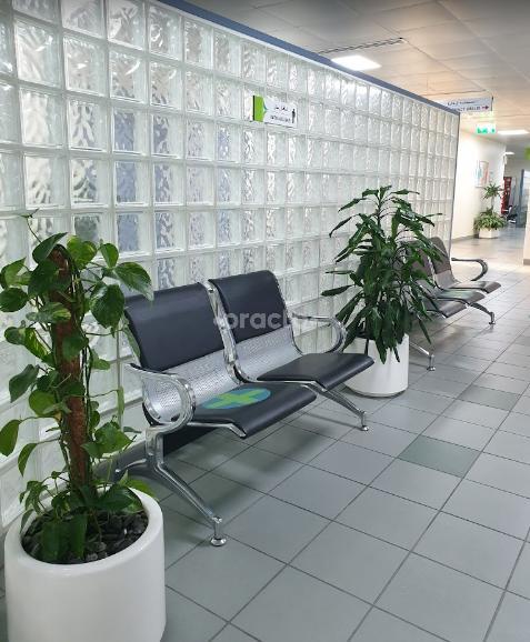 Al Khawaneej Medical Center - Phc Al Khawaneej Dubai