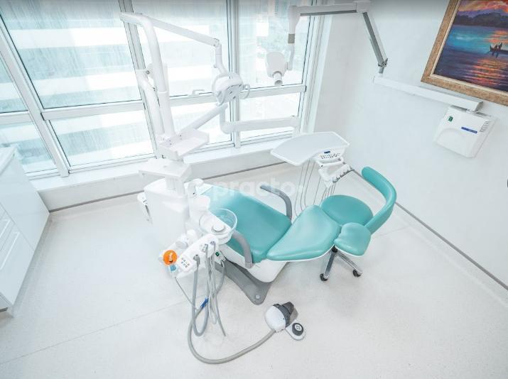 Arwa Dental Clinic Port Saeed Dubai