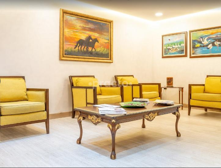 Arwa Dental Clinic Port Saeed Dubai