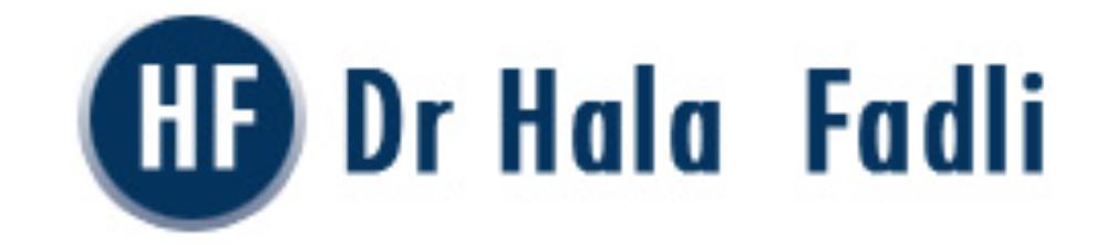 Dr Hala Fadli Dermatology And Laser Clinic