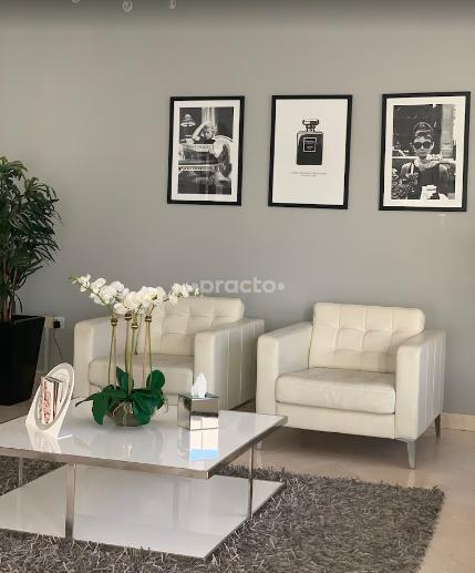 Dr Hala Fadli Dermatology And Laser Clinic Umm Suqueim 2 Dubai