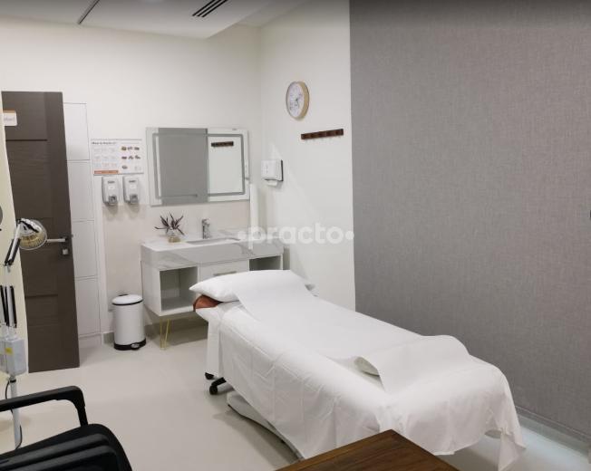 Healthylife Medical Center Dmcc Jumeirah Lakes Towers Dubai