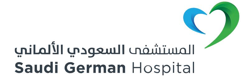 Saudi German Clinic Damac Hills 2