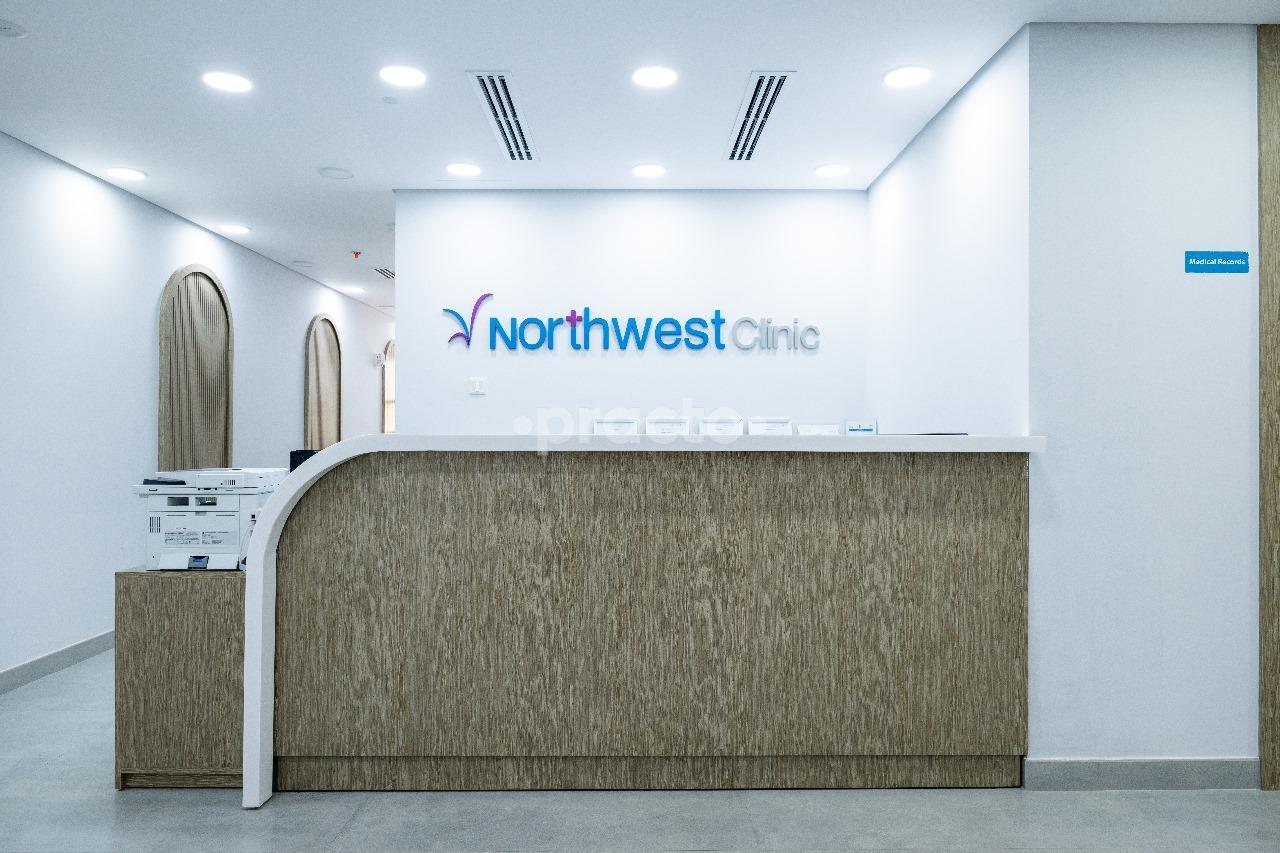 Northwest Clinic Day Surgical Umm Suqeim 2 Dubai