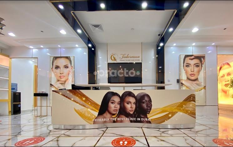 Tinkermoon Poly Clinic Llc Al Bada'a Dubai
