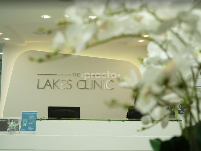 The Lakes Clinic Dmcc Jumeirah Lakes Towers Dubai