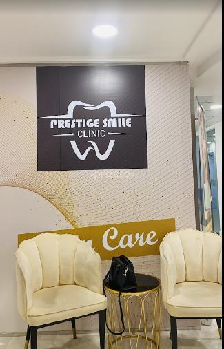 Prestige Smile Clinic Port Saeed Dubai
