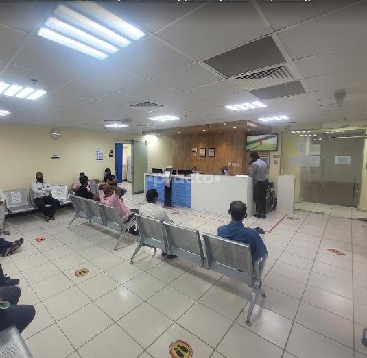 Karama Medical Centre(Br Dip) Dubai Investments Park Dubai