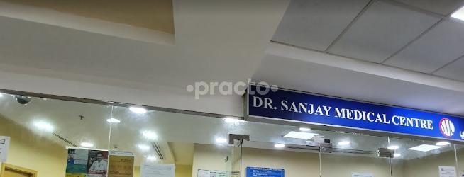 Dr. Sanjay Medical Centre Al Quoz Industrial Area 1 Dubai