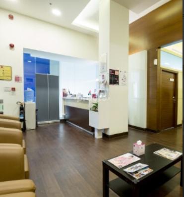 Aster Hospital Sonapur Llc Muhaisnah Dubai