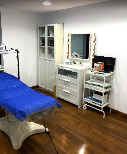 Alondra Dermatology Clinic Llc Port Saeed Dubai