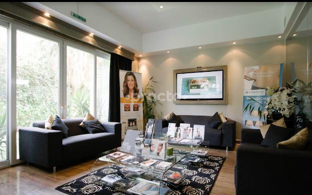 Aesthetics International Plastic Surgery Clinic Llc Al Manara Dubai