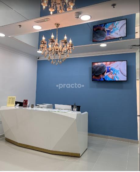 One Aesthetic Clinic Llc Al Safa Dubai