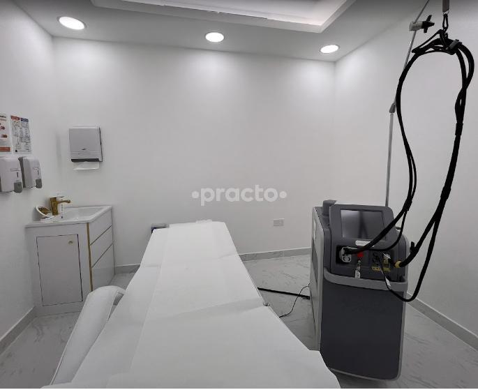 One Aesthetic Clinic Llc Al Safa Dubai