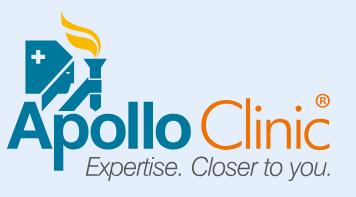 Apollo Clinic