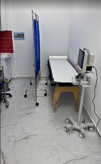Benessere Poly Clinic L L C International City Dubai