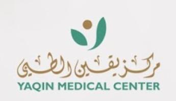 Yaqin Medical Center