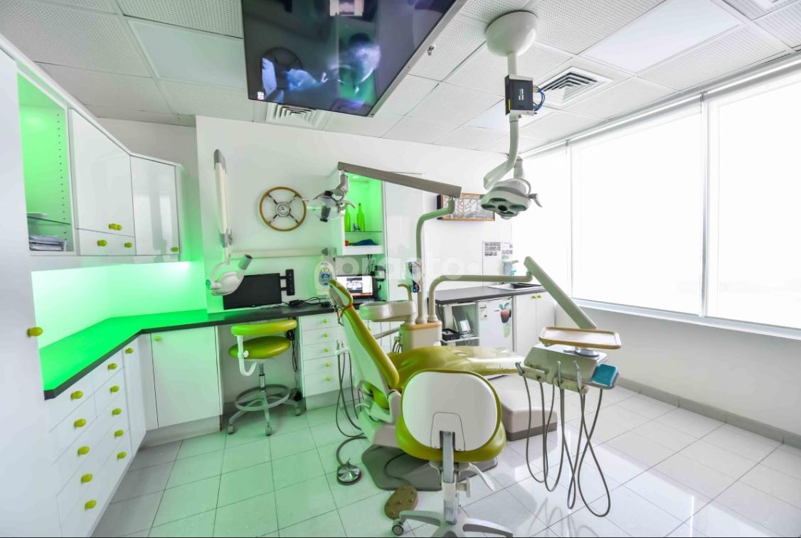German Dental Center Dmcc Jumeirah Lakes Towers Dubai