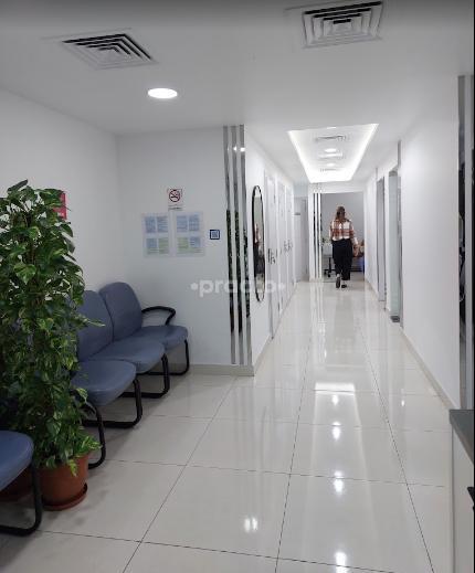New Derma Health International Medical Centre Al Jaffiliya Dubai