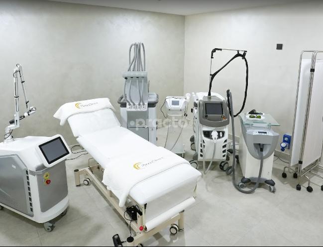 Plaza Clinics Aesthetic And Dental Center L.L.C Umm Suqueim 1 Dubai