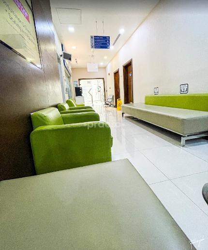 Primacare Speciality Clinics L L C Al Hamriyah Dubai