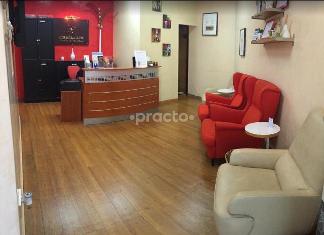 Luxe Dental Clinic Al Hudaiba Dubai