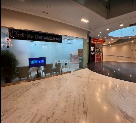 Infinity Dental Center Dmcc Jumeirah Lakes Towers Dubai