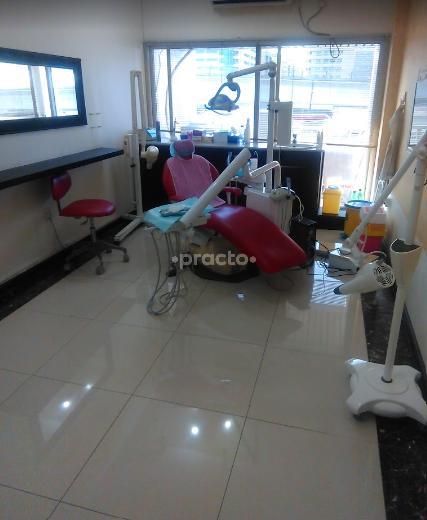 Front Line Medical Center Llc Al Mankhool Dubai