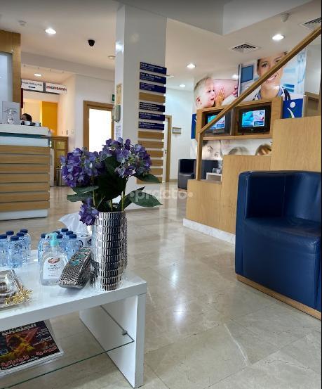 Medwin Medical Centre Jumeirah Dubai