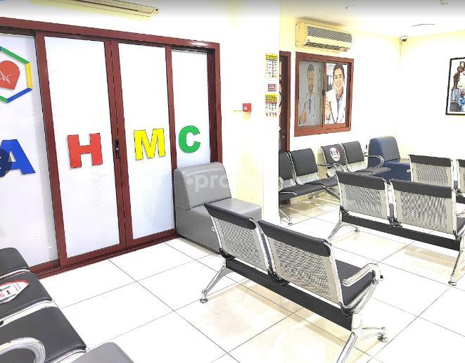 Al Hana Medical Center Llc Al Bada'a Dubai