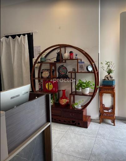 T.C.M Acupuncture Therapy Center Al Barsha 1 Dubai