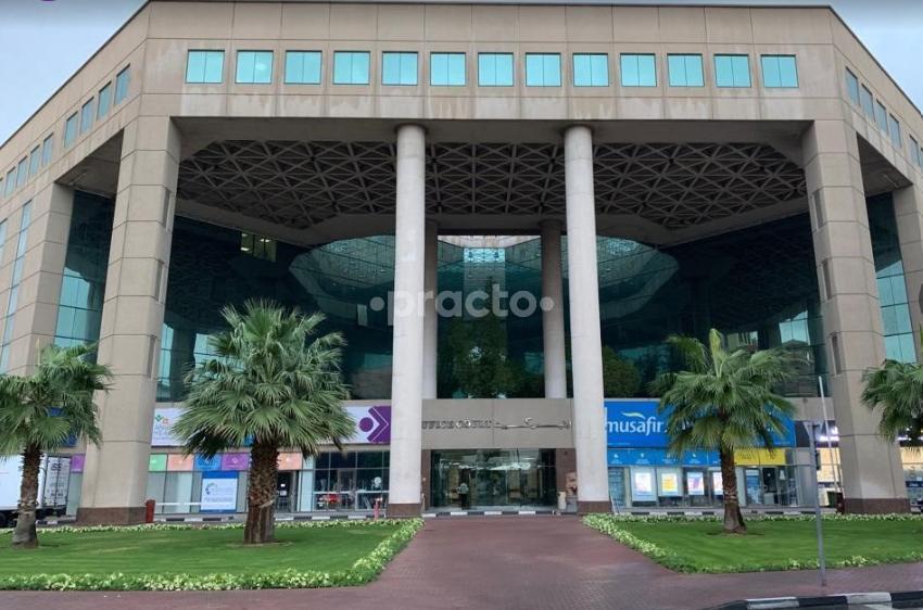 Adam Medical Centre L.L.C Oud Metha Dubai