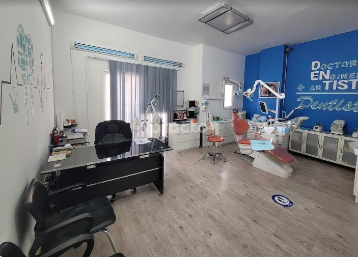 White Smile Dental Clinic Al Qusais Industrial Area 3 Dubai