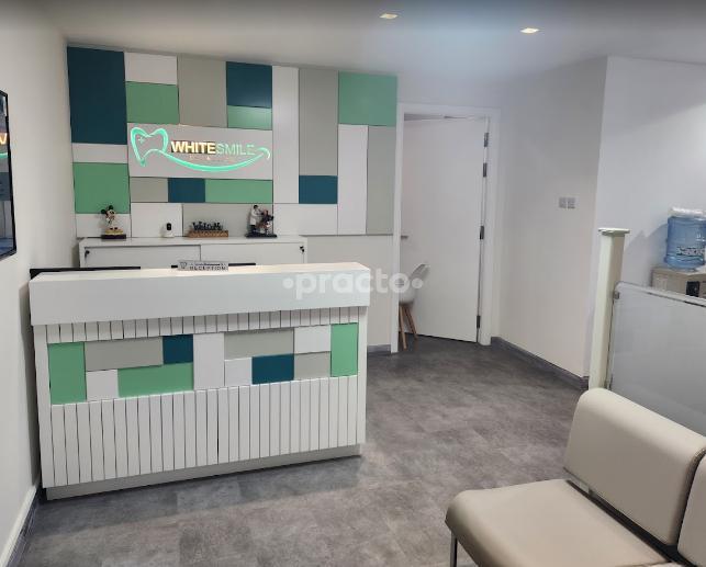 White Smile Dental Clinic Al Qusais Industrial Area 3 Dubai