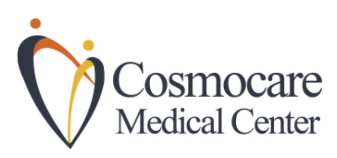 Cosmocare Medical Center