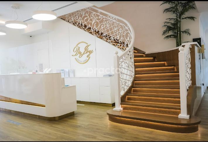 Dr Joy Dental Clinic Llc Branch Al Manara Dubai