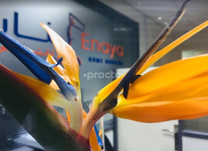 Enaya Home Nursing Services Al Hudaiba Dubai