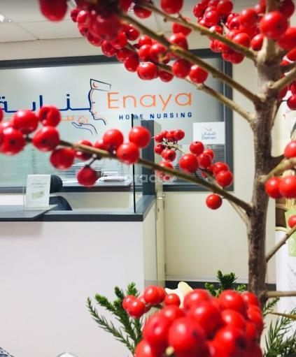 Enaya Home Nursing Services Al Hudaiba Dubai