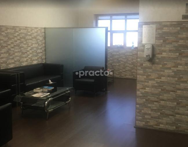 Zack Medical Center Madinat Badr Dubai