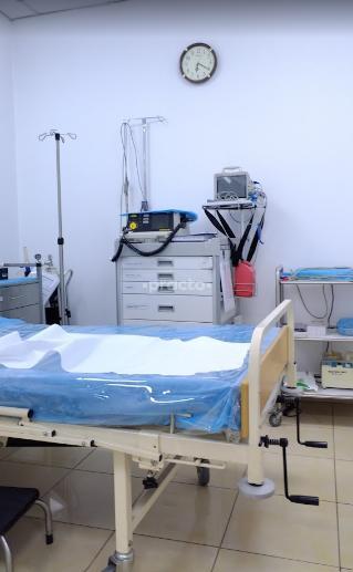 Medical Specialists Center(Branch) Al Barsha 1 Dubai