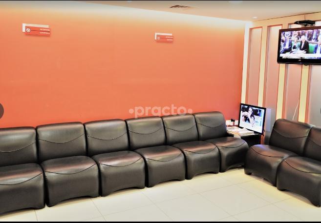Dr Paul's Dental Clinic Oud Metha Oud Metha Dubai